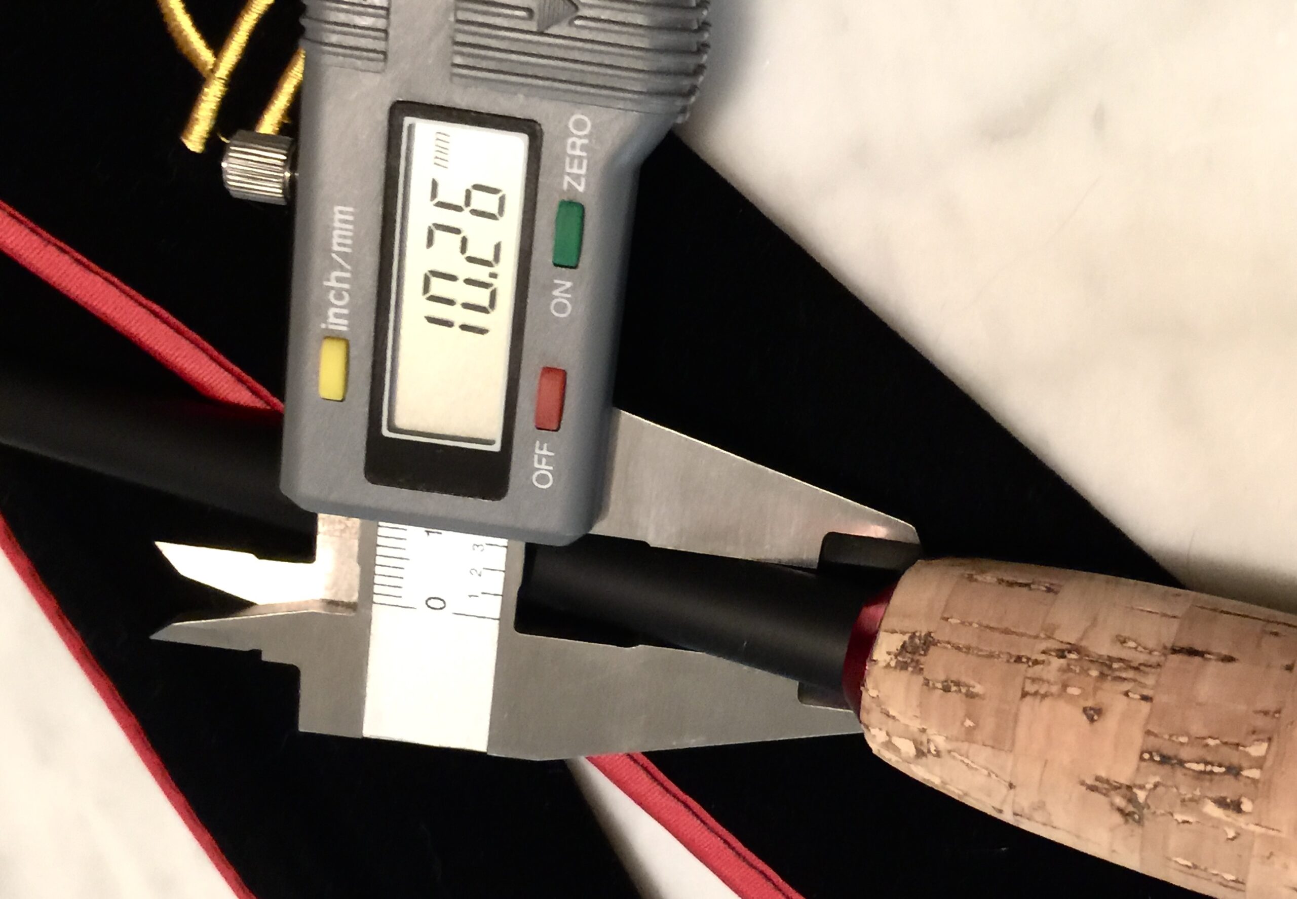 Designing a Custom Tenkara Rod — An Engineer’s Approach
