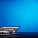Building a Modern Blog