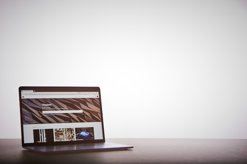 User-Friendly Blog Features
