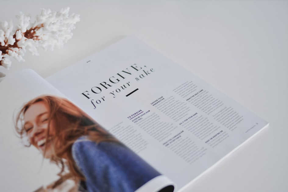 Creating a Simple Blog Design